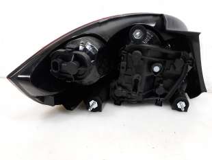 Recambio de piloto trasero derecho para fiat linea (110) 2007-2017 referencia OEM IAM 51753752 51753752  2