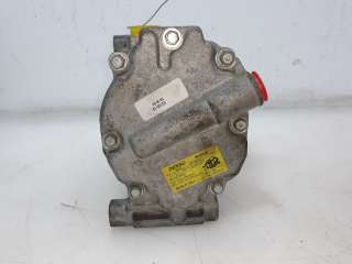 Recambio de compresor aire acondicionado para fiat panda (319) 2012- lounge referencia OEM IAM 51747318 51747318 