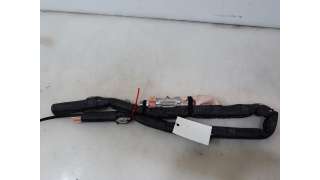 Recambio de airbag cortina delantero izquierdo para citroën c3 2009-2017 referencia OEM IAM 9802841080 9802841080 9802841080