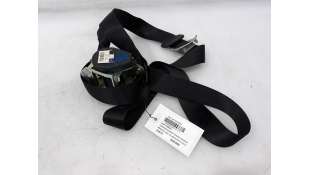 Recambio de cinturon seguridad trasero izquierdo para mercedes-benz clase cls (w219) 2004-2010 320 cdi (219.322) referencia OEM 