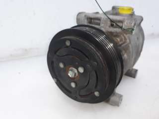 Recambio de compresor aire acondicionado para fiat panda (319) 2012- lounge referencia OEM IAM 51747318 51747318 