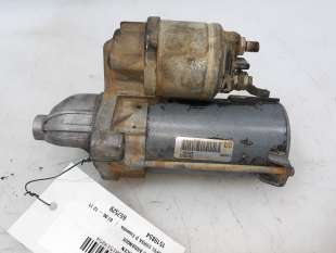 Recambio de motor arranque para opel corsa d 2006-2015 essentia referencia OEM IAM 657529 657529 
