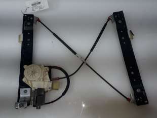 Recambio de elevalunas trasero izquierdo para ford s-max (ca1) 2006-2016 limited edition referencia OEM IAM 6M21U27001 6M21U2700