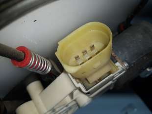 Recambio de elevalunas trasero izquierdo para ford s-max (ca1) 2006-2016 limited edition referencia OEM IAM 6M21U27001 6M21U2700 2