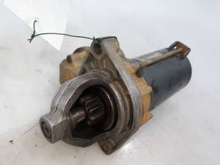 Recambio de motor arranque para opel corsa d 2006-2015 essentia referencia OEM IAM 657529 657529  2