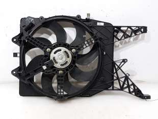 Recambio de electroventilador para opel corsa d 2006-2015 essentia referencia OEM IAM 466119570 466119570 