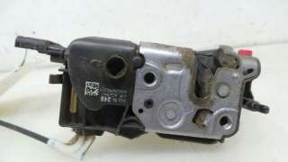 Recambio de cerradura puerta trasera derecha para citroën c3 2009-2017 business referencia OEM IAM 9800624980 006249 006249