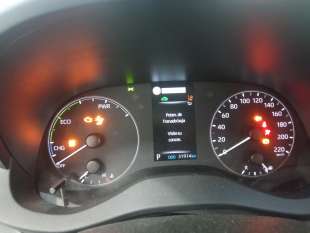 Recambio de cuadro instrumentos para toyota yaris (xp21) 2020- hybrid style referencia OEM IAM 83800K0221 83800K0221 