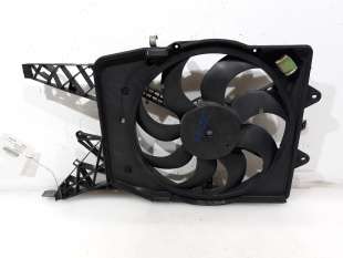 Recambio de electroventilador para opel corsa d 2006-2015 essentia referencia OEM IAM 466119570 466119570  2