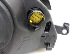 Recambio de faro izquierdo para fiat idea (135) 2004-2008 referencia OEM IAM 51747605 51747605  2