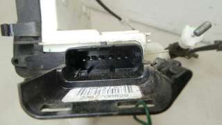 Recambio de cerradura puerta trasera derecha para citroën c3 2009-2017 business referencia OEM IAM 9800624980 006249 006249