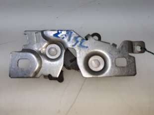 Recambio de cerradura capo para peugeot 308 2013- allure referencia OEM IAM 9677850980 9677850980 