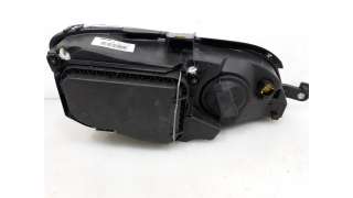 Recambio de faro izquierdo para fiat idea (135) 2004-2008 referencia OEM IAM 51747605 51747605 
