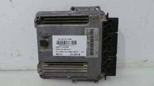Recambio de centralita motor uce para dacia lodgy 2012- 1.5 dci diesel fap cat referencia OEM IAM 237102213R 237102213R 