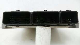 Recambio de centralita motor uce para dacia lodgy 2012- 1.5 dci diesel fap cat referencia OEM IAM 237102213R 237102213R  2