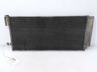 Recambio de condensador / radiador aire acondicionado para opel corsa d 2006-2015 essentia referencia OEM IAM 95514601 95514601 