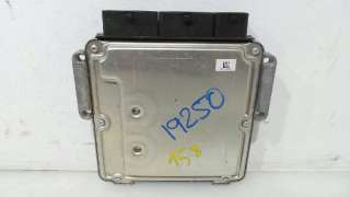 Recambio de centralita motor uce para dacia lodgy 2012- 1.5 dci diesel fap cat referencia OEM IAM 237102213R 237102213R 