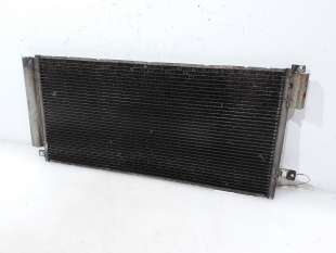 Recambio de condensador / radiador aire acondicionado para opel corsa d 2006-2015 essentia referencia OEM IAM 95514601 95514601  2