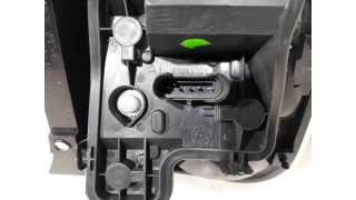 Recambio de piloto trasero izquierdo para fiat nuova 500 (150) 2007- referencia OEM IAM 0051885548 0051885548 