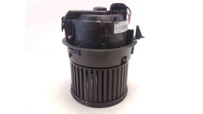 Recambio de ventilador calefaccion para peugeot 208 2012-2019 1.6 16v referencia OEM IAM T1013140A T1013140A 