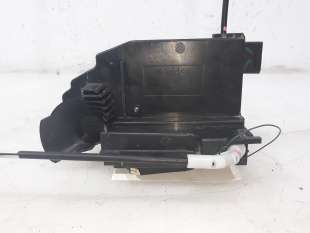 Recambio de cerradura puerta delantera derecha para peugeot 308 2013- allure referencia OEM IAM 9810309380 9810309380 9810309380 2