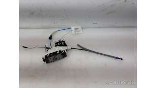 Recambio de cerradura puerta trasera derecha para mercedes-benz clase gla (w156) 2013- gla 200 cdi (156.908) referencia OEM IAM 