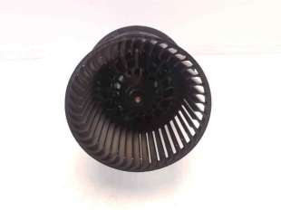 Recambio de ventilador calefaccion para peugeot 208 2012-2019 1.6 16v referencia OEM IAM T1013140A T1013140A  2