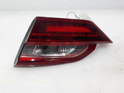 Recambio de piloto trasero derecho interior para ford fiesta (ce1) 2017- titanium referencia OEM IAM H1BB13A602AK H1BB13A602AK 