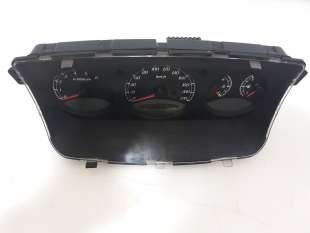 Recambio de cuadro instrumentos para ssangyong kyron 2005-2011 200 xdi limited referencia OEM IAM 8021009040 8021009040  2