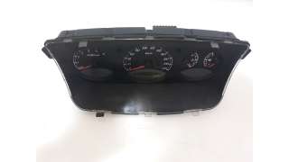 Recambio de cuadro instrumentos para ssangyong kyron 2005-2011 200 xdi limited referencia OEM IAM 8021009040 8021009040 