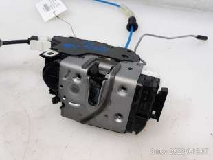 Recambio de cerradura puerta trasera derecha para mercedes-benz clase gla (w156) 2013- gla 200 cdi (156.908) referencia OEM IAM  2