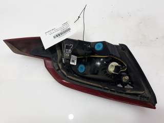 Recambio de piloto trasero derecho interior para ford fiesta (ce1) 2017- titanium referencia OEM IAM H1BB13A602AK H1BB13A602AK 