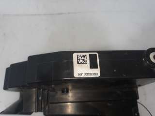 Recambio de cerradura puerta delantera derecha para peugeot 308 2013- allure referencia OEM IAM 9810309380 9810309380 9810309380