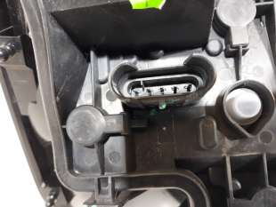 Recambio de piloto trasero derecho para fiat nuova 500 (150) 2007- referencia OEM IAM 51885544 51885544  2