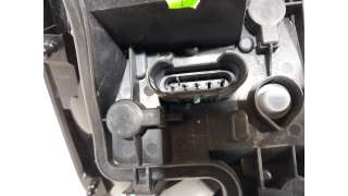 Recambio de piloto trasero derecho para fiat nuova 500 (150) 2007- referencia OEM IAM 51885544 51885544 
