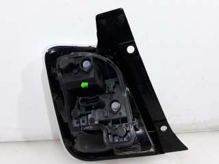 Recambio de piloto trasero derecho para fiat nuova 500 (150) 2007- referencia OEM IAM 51885544 51885544 