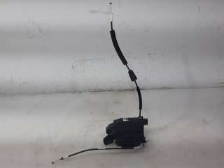 Recambio de cerradura puerta delantera derecha para peugeot 308 2013- allure referencia OEM IAM 9810309380 9810309380 9810309380