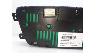 Recambio de cuadro instrumentos para ssangyong kyron 2005-2011 200 xdi limited referencia OEM IAM 8021009040 8021009040 