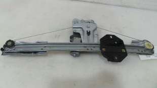 Recambio de elevalunas delantero derecho para dacia sandero 2012- ambiance referencia OEM IAM 807209299R 807209299R 