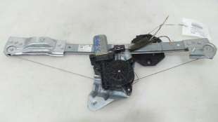 Recambio de elevalunas delantero derecho para dacia sandero 2012- ambiance referencia OEM IAM 807209299R 807209299R  2