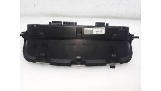 Recambio de cuadro instrumentos para ssangyong kyron 2005-2011 200 xdi limited referencia OEM IAM 8021009040 8021009040 