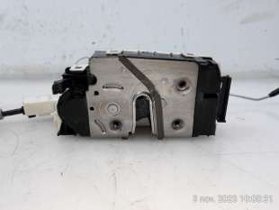 Recambio de cerradura puerta trasera izquierda para mercedes-benz clase gla (w156) 2013- gla 200 cdi (156.908) referencia OEM IA 2