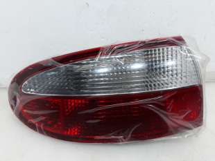 Recambio de piloto trasero izquierdo para daewoo lanos 1997-2004 referencia OEM IAM 96304618 96304618 96304618