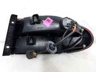 Recambio de piloto trasero izquierdo para daewoo lanos 1997-2004 referencia OEM IAM 96304618 96304618 96304618 2