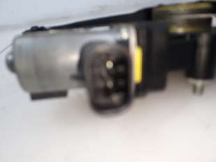 Recambio de elevalunas delantero izquierdo para fiat panda (319) 2012- lounge referencia OEM IAM 52076550 52076550  2