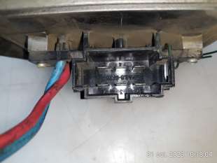 Recambio de resistencia calefaccion para seat ibiza (6l1) 2001-2009 cool referencia OEM IAM 6Q1907521 6Q1907521  2