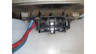 Recambio de resistencia calefaccion para seat ibiza (6l1) 2001-2009 cool referencia OEM IAM 6Q1907521 6Q1907521 