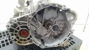 Recambio de caja cambios para chevrolet captiva 2006-2016 2.0 vcdi ls referencia OEM IAM 96876001 GM009296 GM009296 2