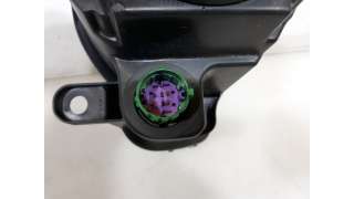 Recambio de faro antiniebla izquierdo para fiat nuova 500 (150) 2007- referencia OEM IAM 51786772 51786772 