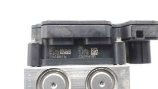 Recambio de abs para opel corsa e 2014- 1.0 12v referencia OEM IAM 2265106516 2265106516 